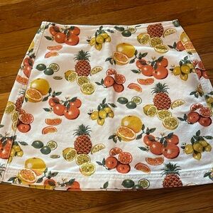 Urban Outfitters Mini Skirt